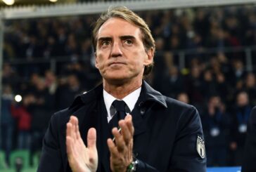 Mancini "È il gruppo dell'Europeo, sanno cosa fare"