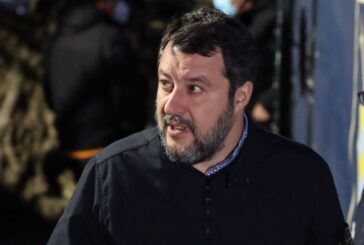 Ucraina, Salvini "Serve una risposta ragionata, non armata"
