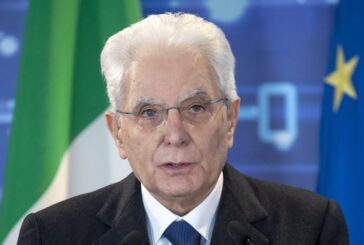Ucraina, Mattarella "L'attacco colpisce le fondamenta della democrazia"