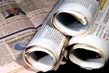 Diffusione illegale di giornali, sequestrati 32 canali social e siti web