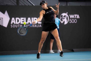 Barty si cancella dal ranking Wta "Aiuterò gli aborigeni"