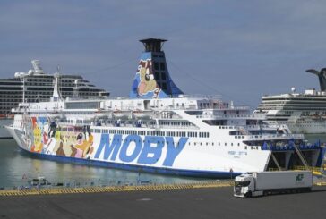 Moby, ok all'aumento di capitale, MSC entra con una quota di minoranza