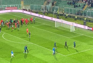 Italia-Macedonia 0-1, azzurri fuori dal Mondiale