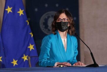 Ucraina, Gelmini "Stanziati 350 milioni per l'emergenza profughi"