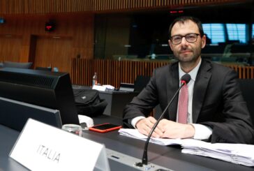 Agricoltura, Patuanelli "Non c'è carenza di materie prime"