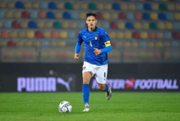 Pari per l'Under 21 in Montenegro nelle qualificazioni europee