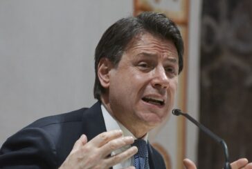 M5S, Conte "Se voto risicato, sarei il primo a fare passo indietro"