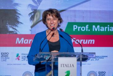 Un centro di ricerca e due campus, l'eredità dell'Italia a Expo Dubai