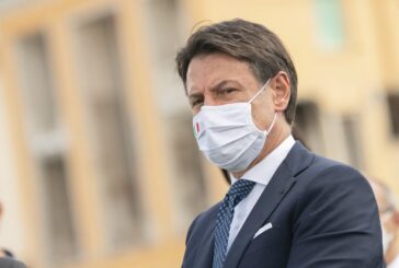 Conte "Non vogliamo la crisi, ma Draghi ci ascolti sulla spesa militare"