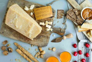 Parmigiano Reggiano, Bianchi: "I consumatori premiano anche il 40 Mesi"