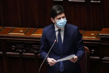 Speranza "Iniziamo ad affrontare il Covid con strumenti ordinari"