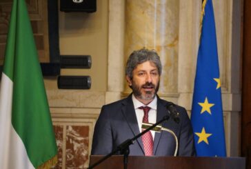 Ucraina, Fico: "I Parlamenti europei uniti nella solidarietà"
