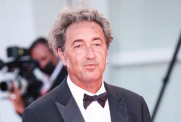 Oscar, Sorrentino "Già una vittoria essere in cinquina"