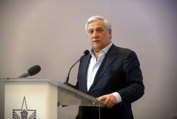 Ucraina, Tajani "Contrari alla no fly zone, evitare escalation"