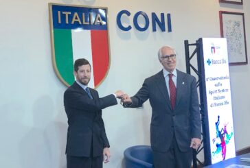 Osservatorio Banca Ifis "Lo sport vale 96 miliardi l'anno"