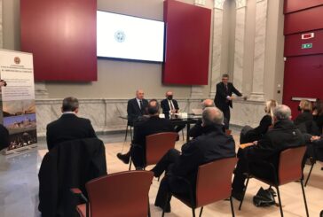 La Federcanottaggio punta su Piediluco, da aprile a giugno 4 eventi