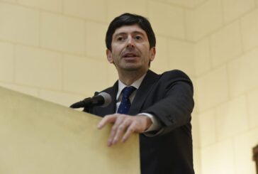 Covid, Speranza "Ruolo Cts ha segnato rapporto tra politica e scienza"