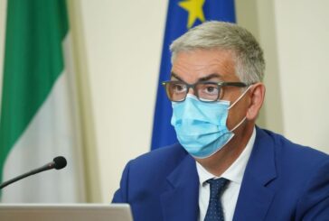 Covid, Brusaferro "Siamo ancora in pandemia"