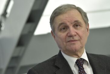 Visco "Dal conflitto in Ucraina profonde ferite sociali ed economiche"
