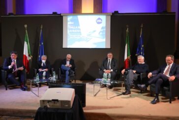"Dalla riforma Biagi ai nuovi lavori", l'Ugl ricorda il giuslavorista