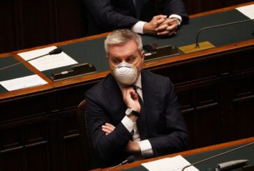 Guerini "Sulle spese militari confermato l'obiettivo già stabilito"