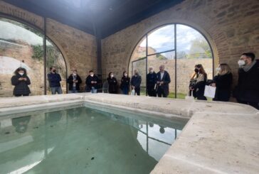 Educational Tour a Chiusi: l’offerta turistica raccontata alle strutture ricettive