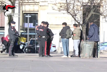 Sgominata baby gang "Z4" a Milano, arrestati 8 minori