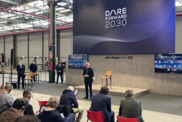 Automotive, Tavares: “Serve una politica Ue per la transizione”