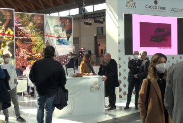 Sigep, torna in presenza il Salone del foodservice dolce