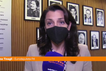 Ucraina, Tinagli: "Prioritario il sostegno Ue alla popolazione"