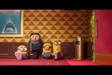 Minions 2 – Come Gru diventa Cattivissimo, il trailer