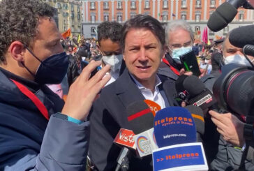 Conte "Su militari russi in Italia vicenda chiara"