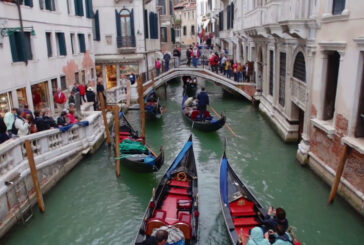 Turismo, in calo del 28% i pernottamenti nel primo trimestre dell'anno