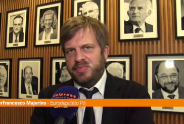 Ucraina, Majorino: "L'Europa sta confermando la sua vicinanza"