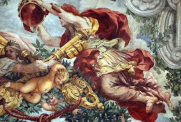 Il "Superbarocco" in mostra a Genova e Roma con Webuild