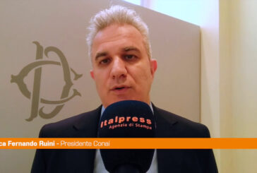 Riciclo, Ruini "25 anni di Conai, una storia di successo"