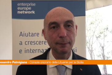 Imprese lituane e siciliane a confronto a Palermo