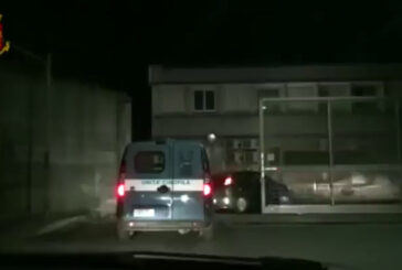 Catania, vasta operazione antidroga nel rione San Giovanni Galermo