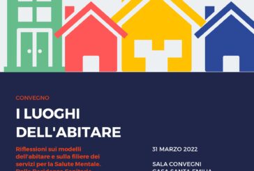 A Fiesole la Casa dei Poeti, .dove dimora la salute mentale