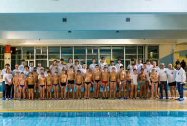 Pallanuoto: Siena torna a giocare nei campionati Uisp
