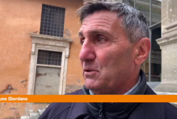 Giordano "Wilson capitano vero, va ricordato"