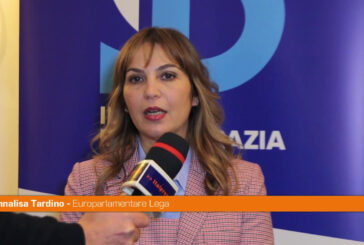 Tardino "Tra Pnrr e fondi Ue tradizionali 15 mld per la Sicilia"