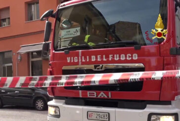 vigili del fuoco