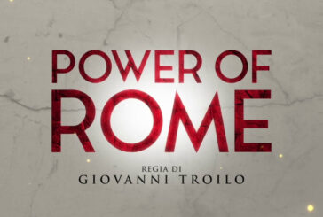 Power of Rome, il trailer