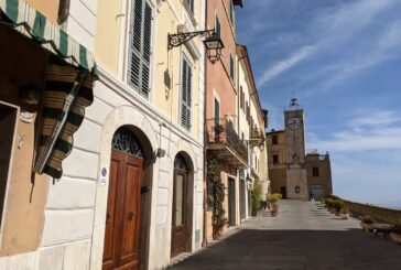Chianciano pensa già al Natale