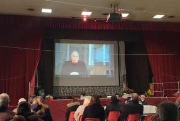 Recupero Terme San Filippo: presentato il piano dello studio Fuksas