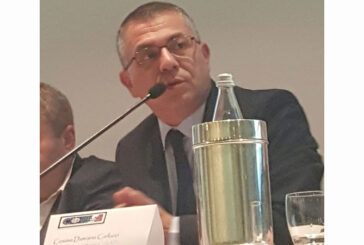 Carlucci (UAI-FNGI): “Eliminare accise ed IVA sui carburanti”