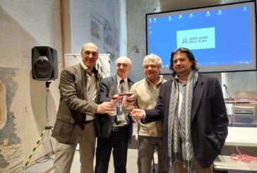 Wine&Siena 2022 chiude i battenti di una edizione baciata dal successo