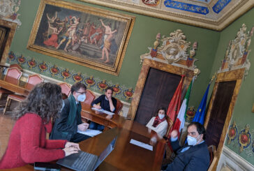 La Valdichiana si candida a Capitale Italiana della Cultura 2025