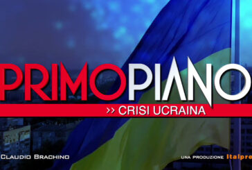 Primo Piano – Speciale Ucraina I 2